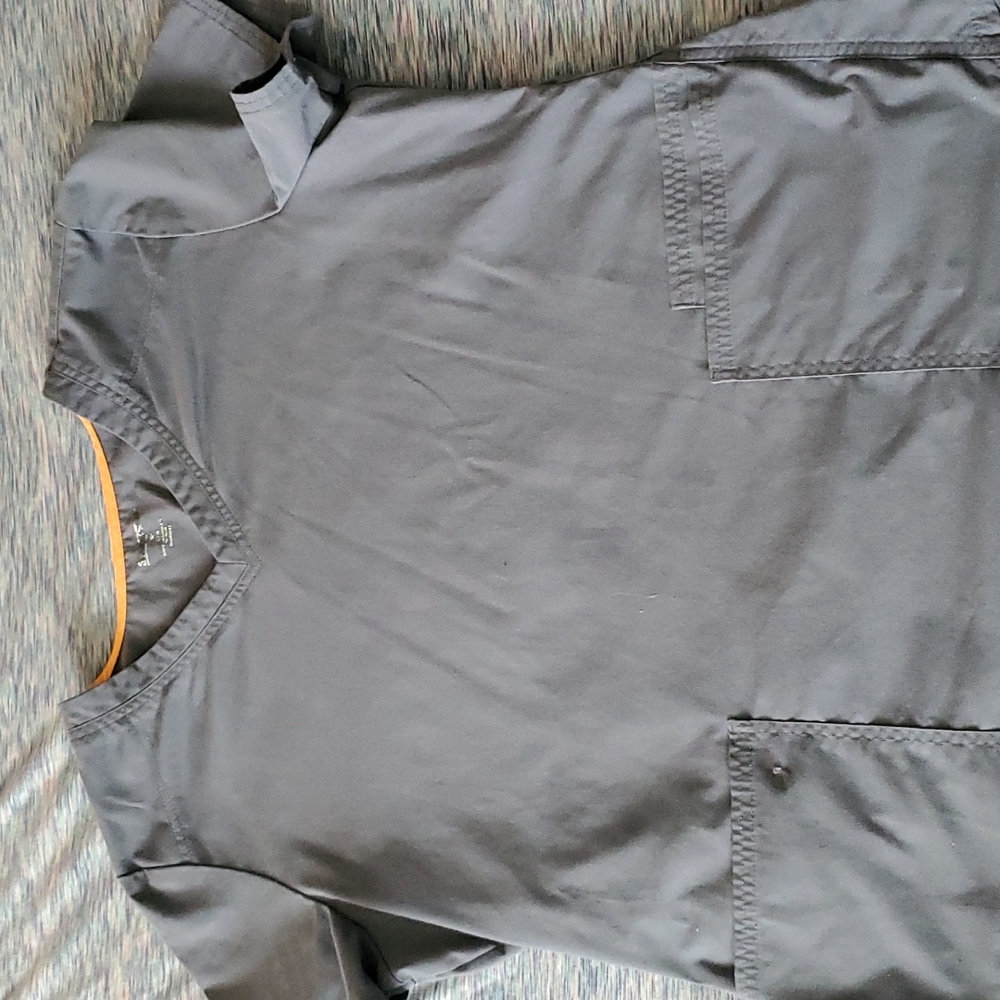 Scrubstar Top